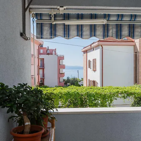 Apartment Zenta *