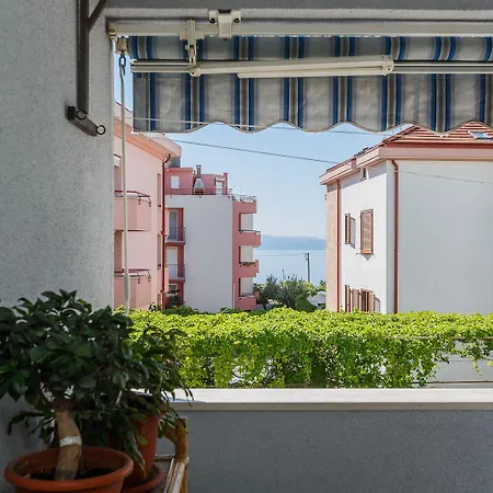 Zenta Apartment Split