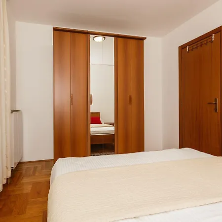 Zenta Apartament Split