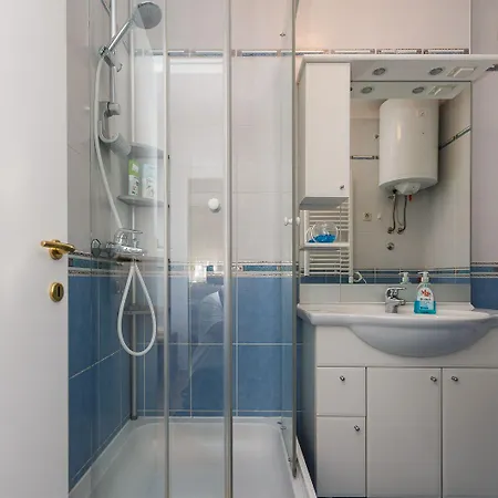 Apartment Zenta Split