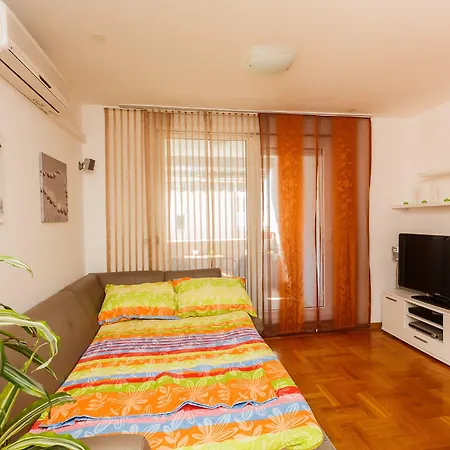Zenta Apartmán