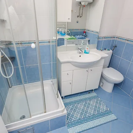Apartmán Zenta Split