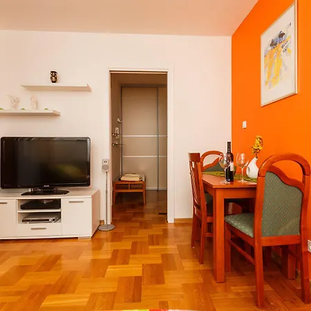 Apartmán Zenta *