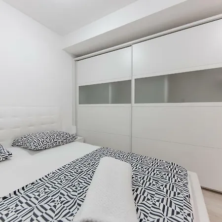 Apartmán Zenta Split