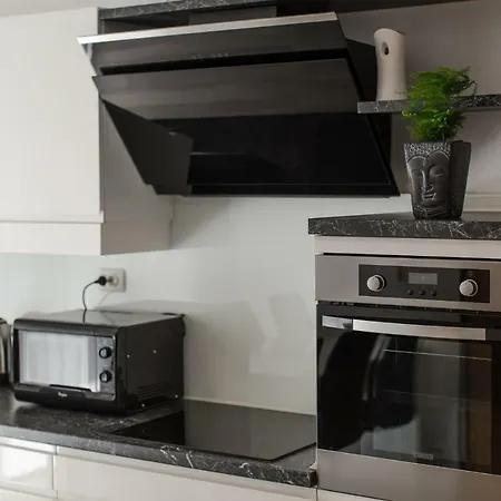 Zenta Apartmán *