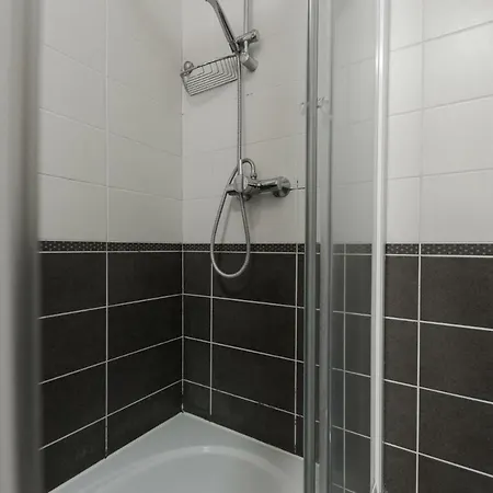 Zenta Apartmán *